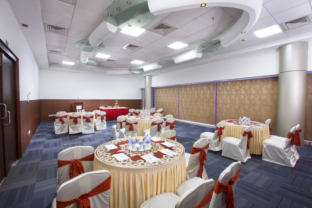 Hotel Atithi Puducherry Exterior foto