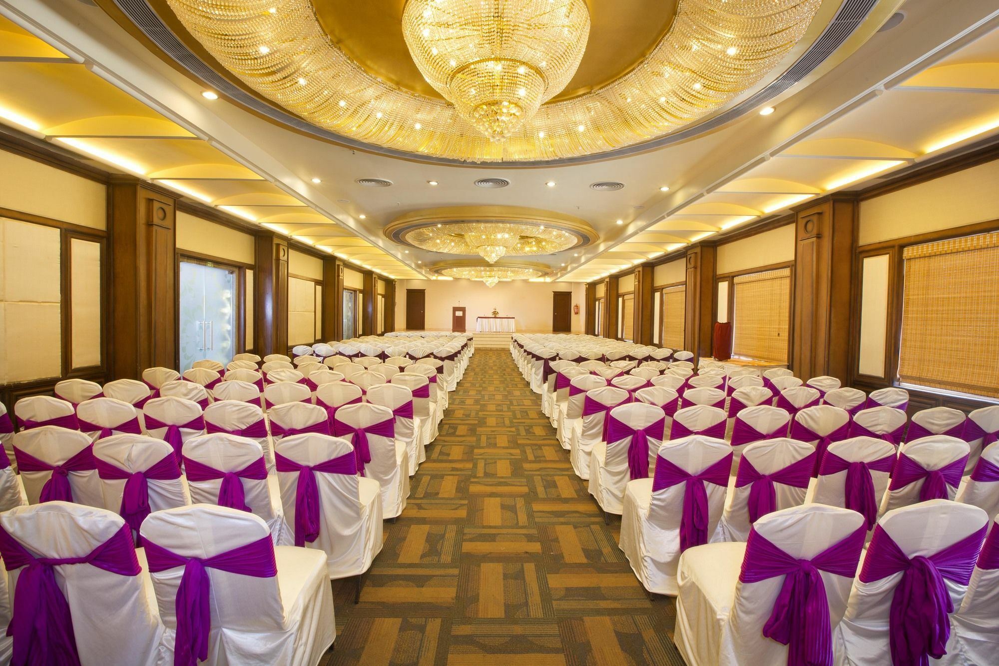 Hotel Atithi Puducherry Exterior foto
